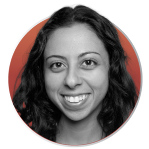 Speaker image for Kristie Soliman