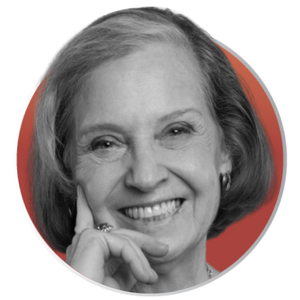 Speaker profile image for Marilyn Bruno