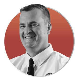 Speaker profile image for Mark Wiese