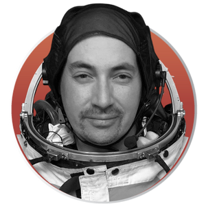 Speaker image for Mike Curtis-Rouse