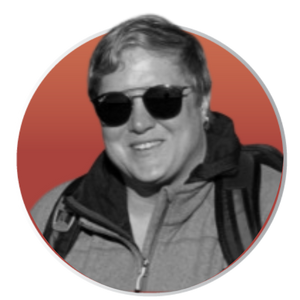 Speaker profile image for Molly Mulligan, PhD