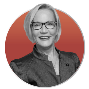 Speaker image for Melissa Price