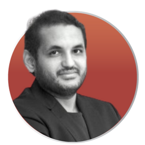 Speaker profile image for Ramesh Kumar V