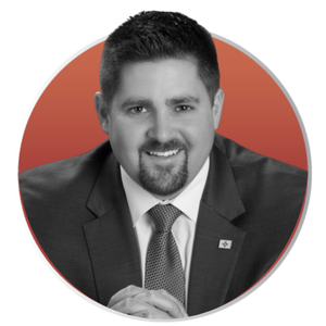 Speaker profile image for Randy Trask