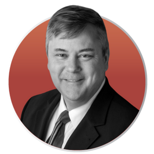 Speaker profile image for Robert Fabian