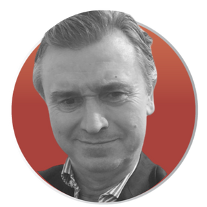 Speaker profile image for Robin Rowe