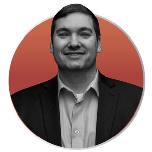 Speaker profile image for Ryan McDevitt