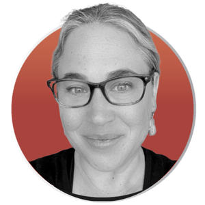 Speaker profile image for Solange Massa