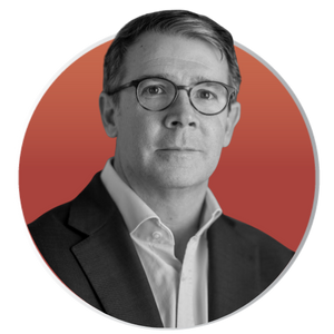 Speaker profile image for Christian Davenport