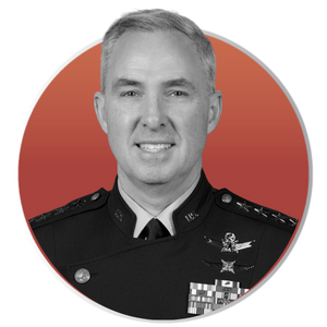 Speaker profile image for Stephen Whiting