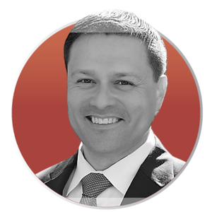 Speaker profile image for Tim Agoulnik