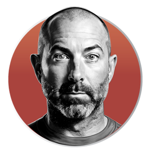 Speaker profile image for Virgil Virga Jr