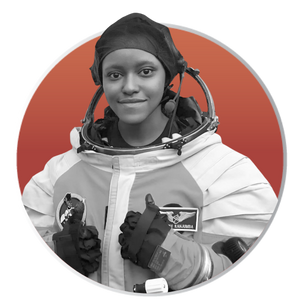 Speaker profile image for Wanjiku Chebet Kanjumba