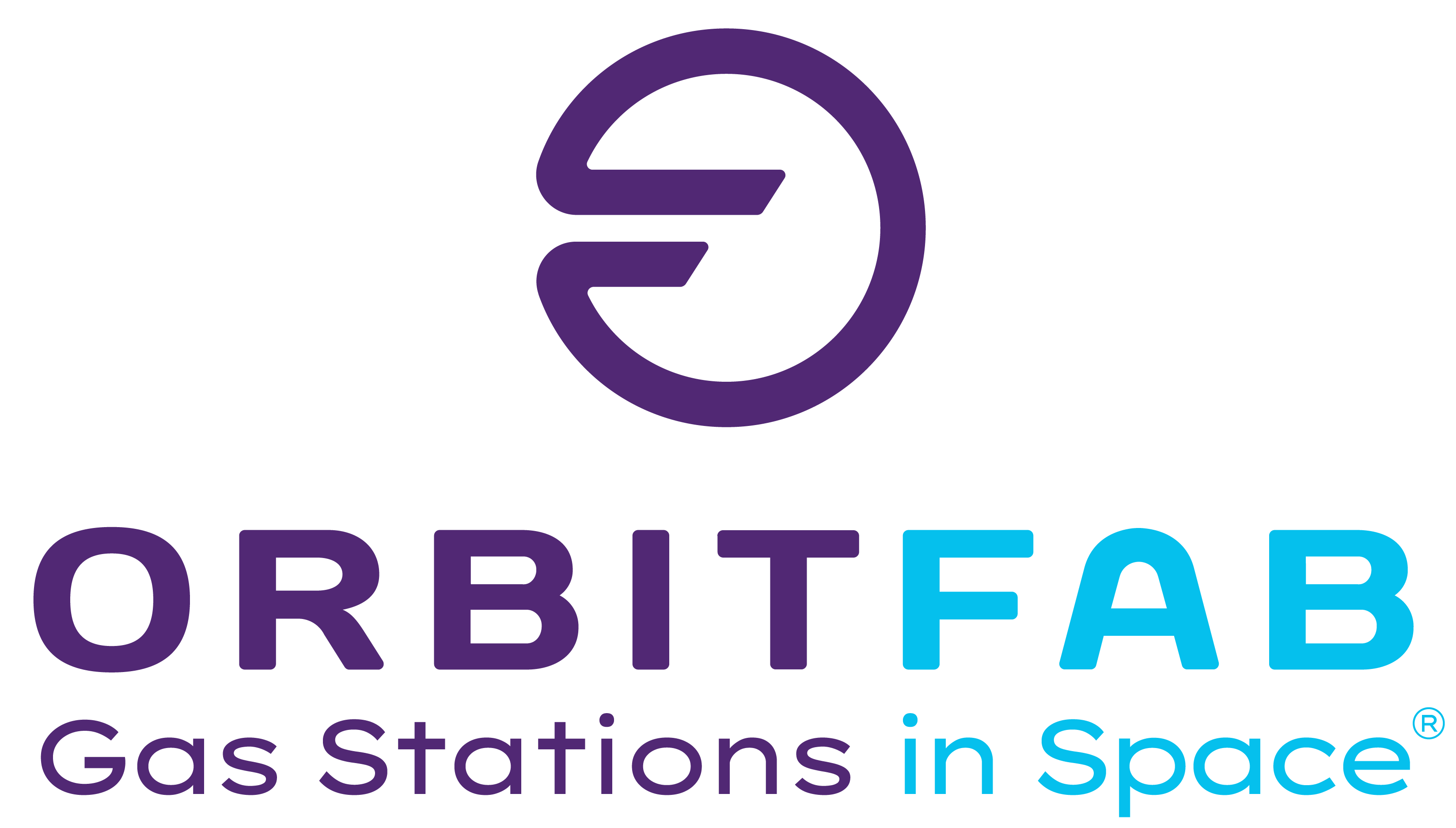 Orbit Fab Logo