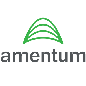 Amentum Logo
