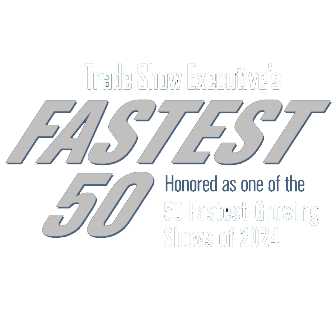 SpaceCom Fastest 50 Show of 2024