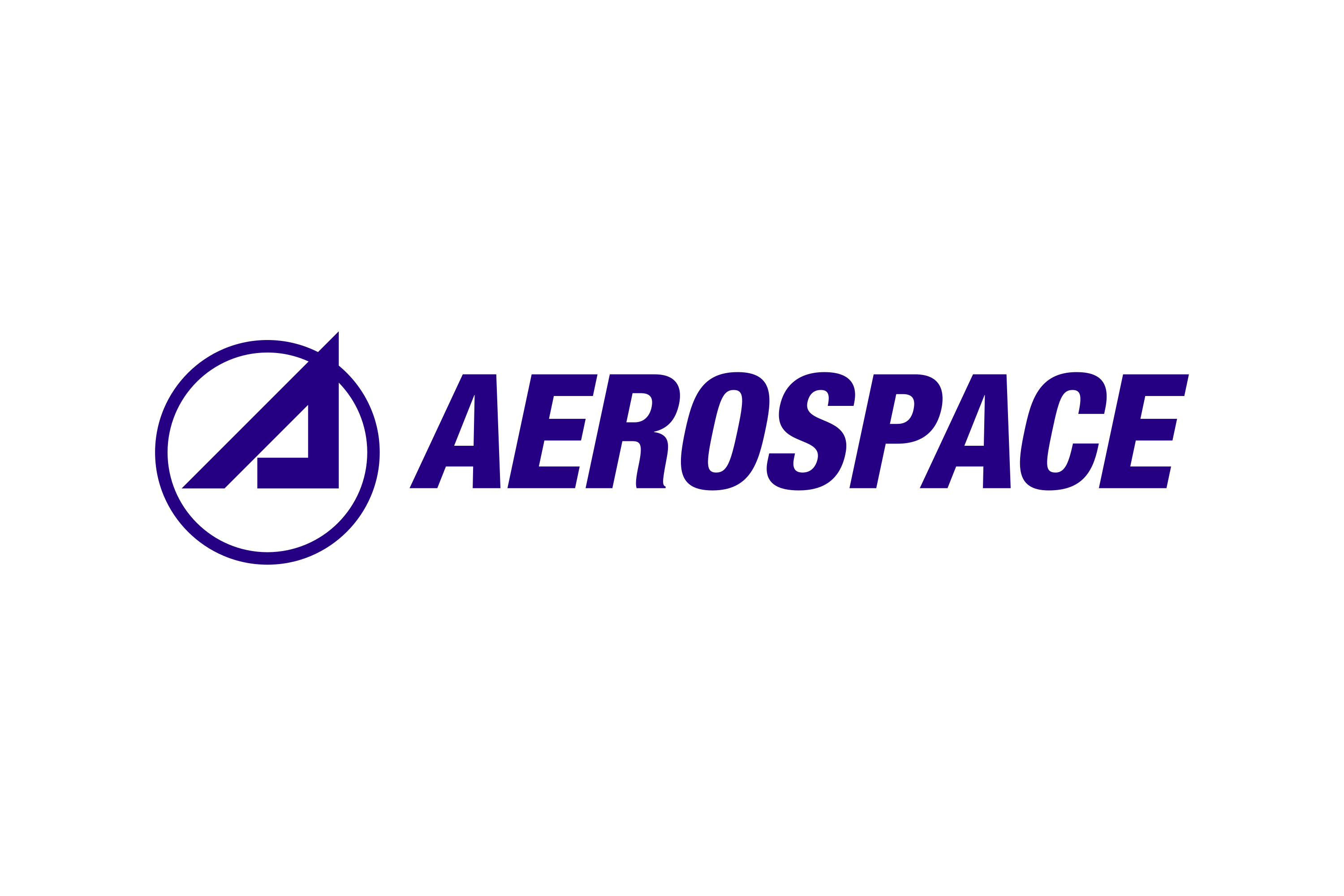 the aerospace corp logo