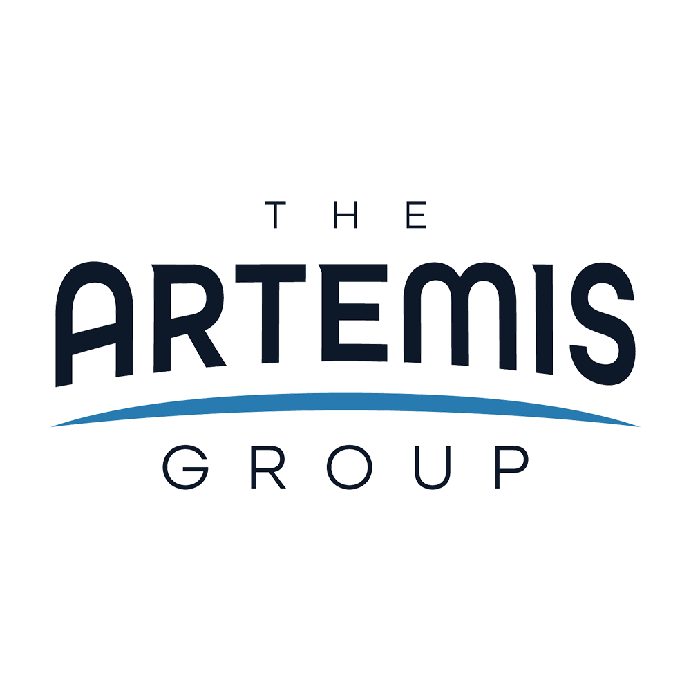 the artemis group logo