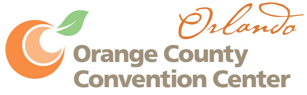 Orange County Convention Center Logo