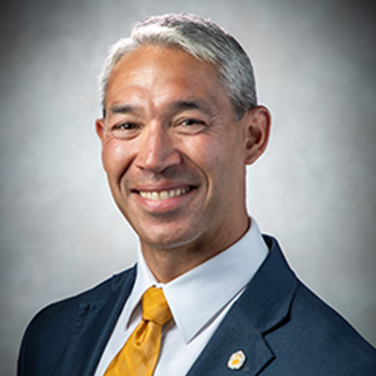 The Hon. Ron Nirenberg