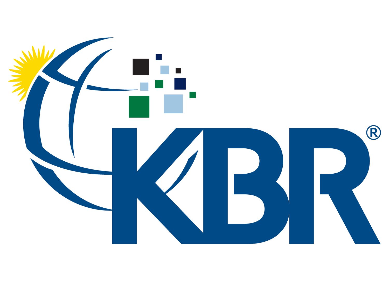 KBR