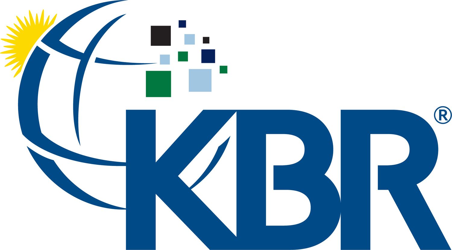 KBR 