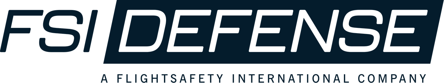 FSI Defense, A FlightSafety International Company