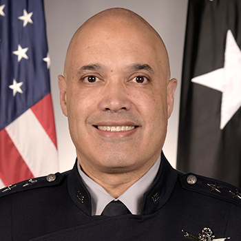 Lt Gen David N. Miller, Jr., USSF (Invited)