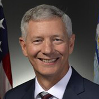 Mr. Rowayne A. “Wayne” Schatz, SES