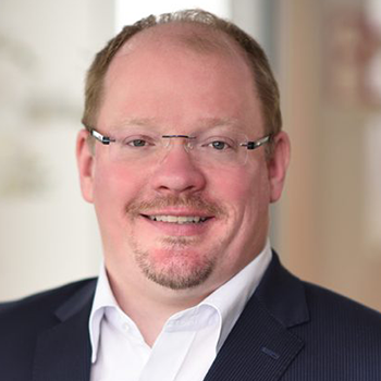 Dr. Robert Siegfried