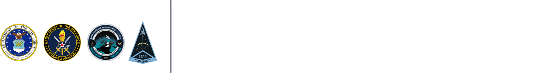 DAF Modeling & Simulation Summit 2025