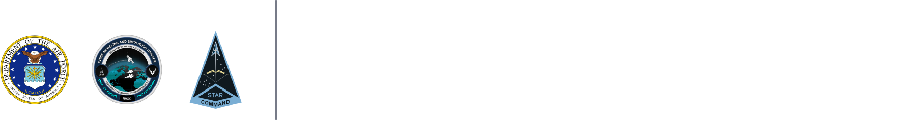 DAF Modeling & Simulation Summit 2025