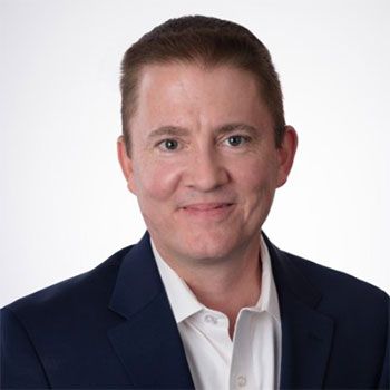 Mr. Michael Garrity - Aptima, Inc.