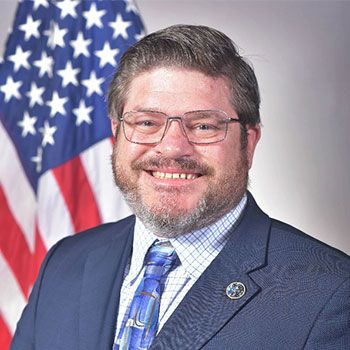 Mr. F R. Schnell - Operational Test and Training Infrastructure (OTTI)