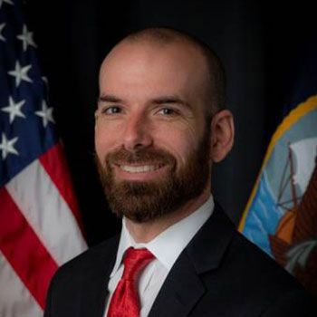 Mr. William S. (Stew) Sharp - OPNAV N81C