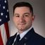 SMSgt Michael Sullivan, USSF