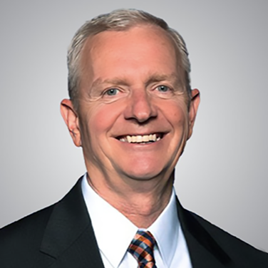 Brig Gen Guy Walsh, USAF (Ret.) - National Defense Industrial Association (NDIA)