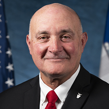 Mr. Dennis L. D’Angelo, SES (Invited) - Air Force Life Cycle Management Center (AFLCMC)