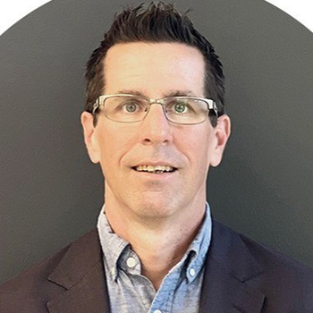 Mr. Brian DeLong - U.S. Space Force