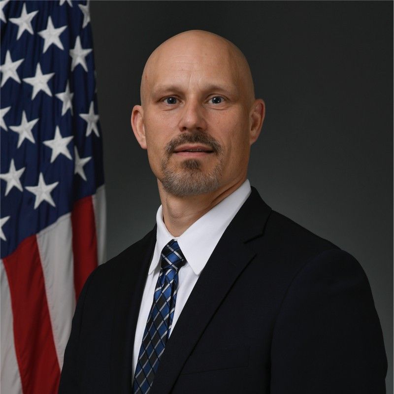 Mr. Mark Stankiewicz - Secretary of the Air Force Office of Studies and Analysis