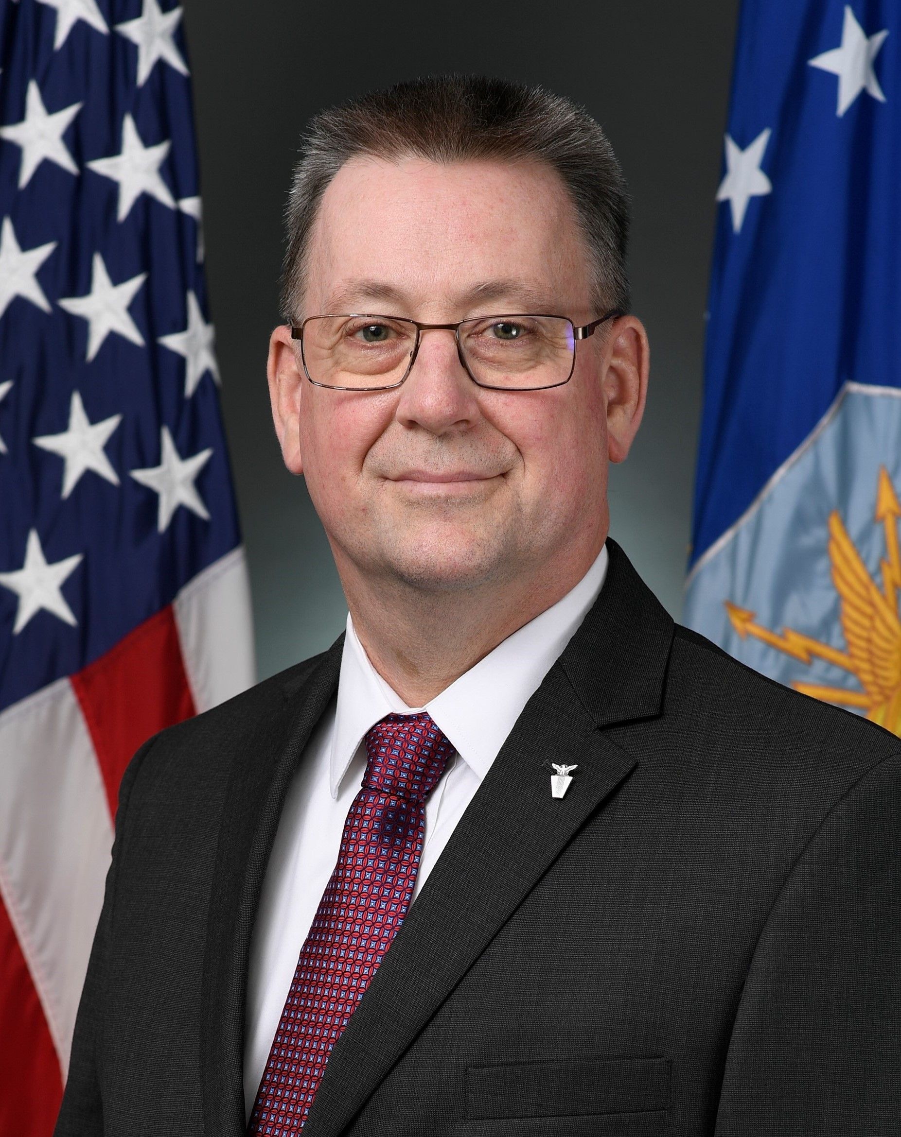 Mr. William D. Dries, Jr., SES - Office of the Secretary of the Air Force