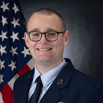 TSgt Tylar A. Cravens, USAF - 373rd Training Squadron Detachment 15