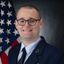 TSgt Tylar A. Cravens, USAF