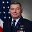 Col Maxwell E. Fuldauer, USSF