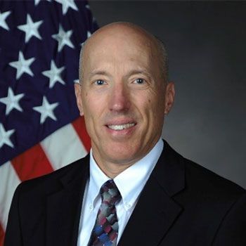 Mr. Arthur Huber II, SES - Air Force Test Center (AFTC)