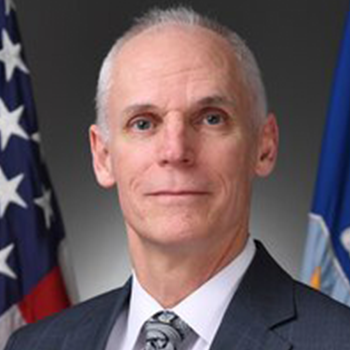Mr. Thomas J. Lawhead, SES - Headquarters U.S. Air Force