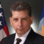 Dr. Russell E. Partch, SES