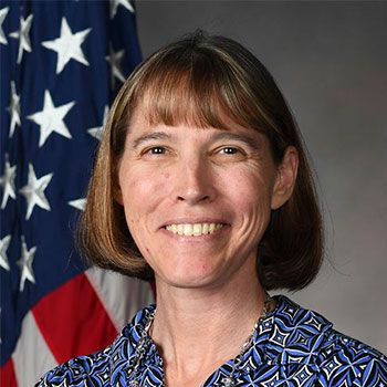 Dr. Julia Phillips - SAF Studies and Analysis Agency