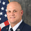 TSgt Daniel Ramsden, USAF