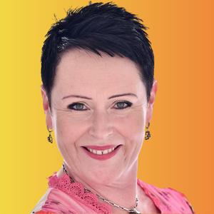 Rae Bonney OAM - Rae Bonney